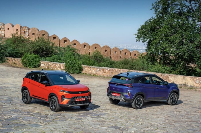 Tata Nexon facelift review: Bestseller thoroughly updated